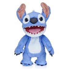 Real FX Disney Live Action Stitch Puppetronic