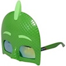 Solglasögon Gekko, Grön, Pyjamashjältarna