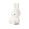 Miffy ECO Corduroy Kosedyr 33 cm Hvit Bon Ton Toys