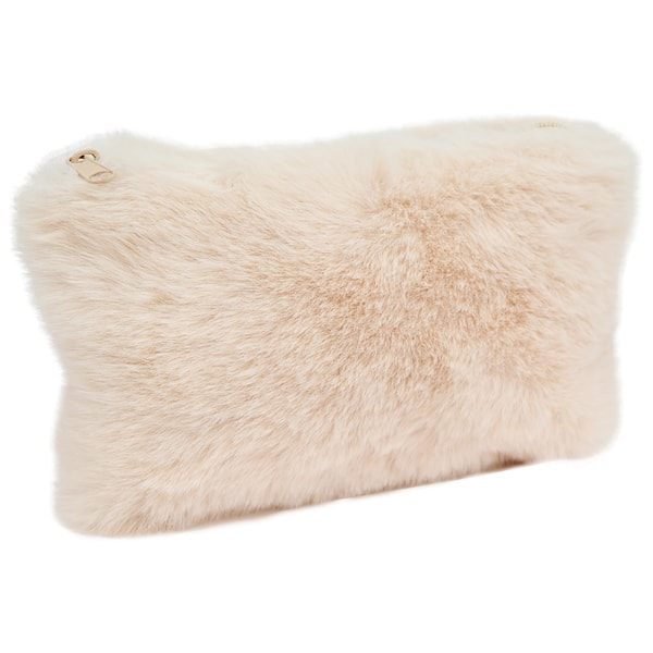 Pennal Fluffy Beige Sense