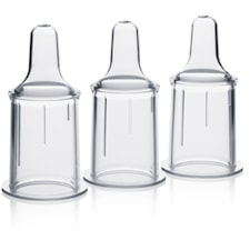 SpecialNeeds Smokk, 3-pack, Medela