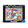 Palapelit Donald Duck 1500 palaa, Ravensburger
