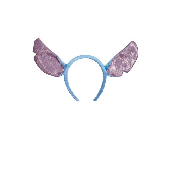 Disney Stitch Diadem med ører Disguise