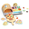 Pizza Set Bluey