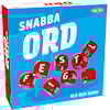 Snabba ord Tactic (SE)