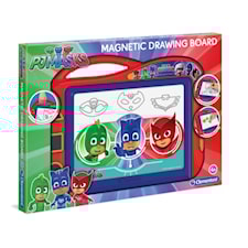 Magnetic Board, Disney Pyjamashjältarna