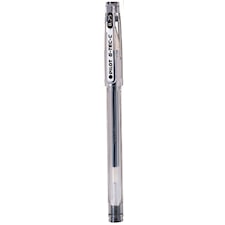 Kulspetspenna G-Tec-C 0,25mm Svart Pilot