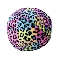 Needoh Dohzee Furry Leopard