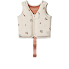 Dove Svømmevest 11-15 kg Peach Liewood