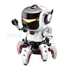 Tobbie 2.0 Mikro Robot CIC