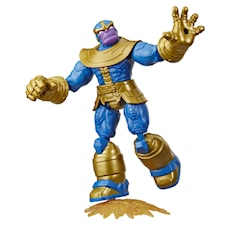 Bend and Flex Thanos Avengers