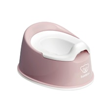 Smart Potta, Haaleanvaaleanpunainen, BabyBjörn