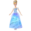 Disney Princess Light-Up Tuhkimo-nukke