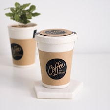 Coffee To Grow
