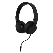 Urbanista Hodetelefon SEATTLE Black