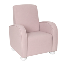 Jabadabado Fåtölj Rosa