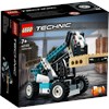 Teleskoptruck LEGO® Technic (42133)