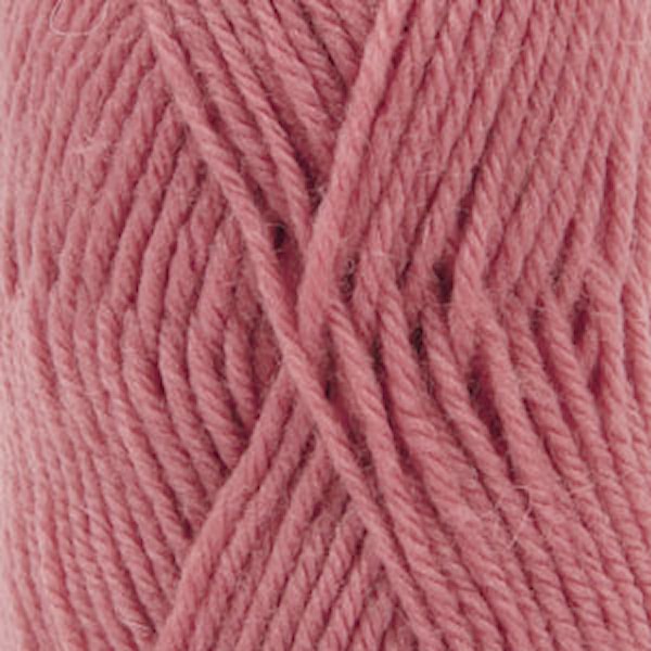 Drops KARISMA UNI COLOUR 50g Rose 80