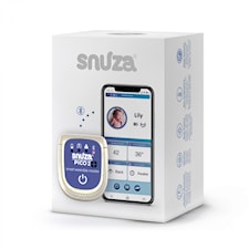 Snuza Pico 2 Rörelselarm