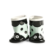 Stövlar Nyckelpigor 3 Skrållan