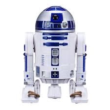 Radio-ohjattava Smart R2-D2 , Rouge One, Star Wars