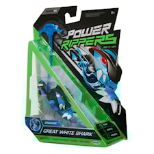 Battle Rippers, Great White Shark, 1-pack, Jakks Pacific