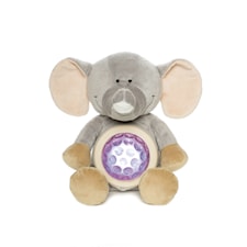 Diinglisar Wild Nattlampa, Elefant, Teddykompaniet