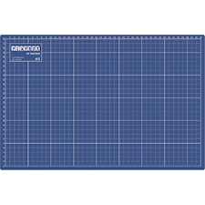 Skärmatta A3, Playbox