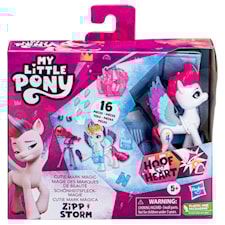 Cutie Mark Magic Zipp Storm My Little Pony