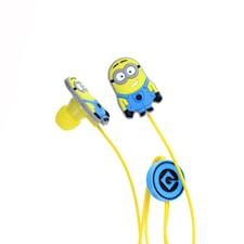 MINIONS Hörlur In-Ear