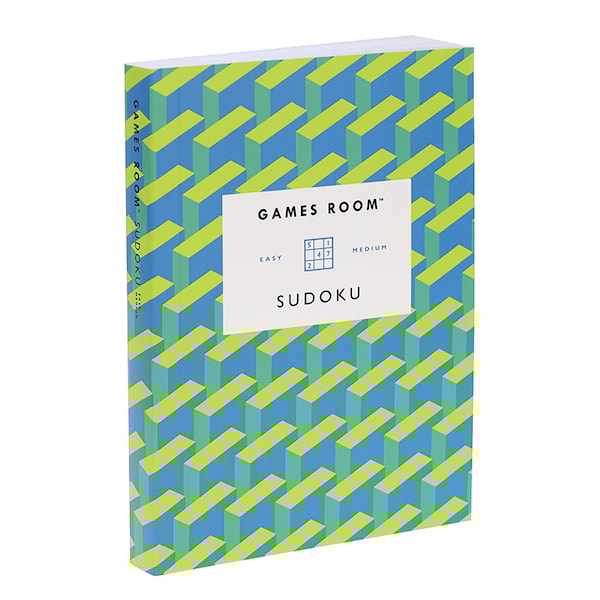 Sudoku Easy-Medium