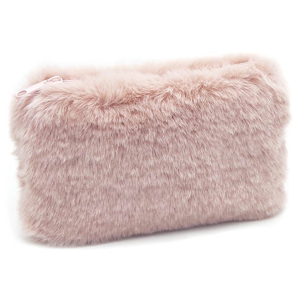 Pennal Fluff Rosa, Sense