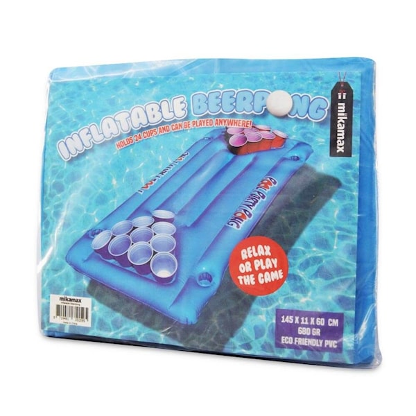 Inflatable Beerpong