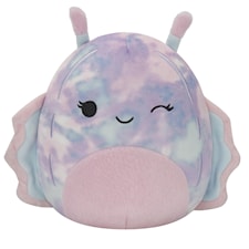 Squishmallows Gosedjur 50 cm Sea Slug