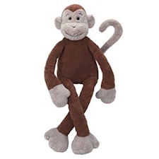 Slackajack Monkey, Jellycat