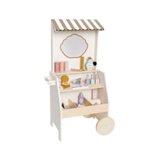 Skönhetssalong Jabadabado