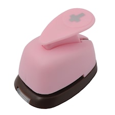 Figurstanse 3/8" (9mm), kors