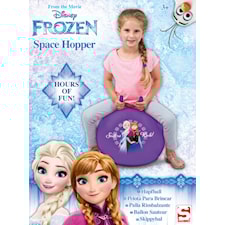 Hoppboll, Disney Frozen