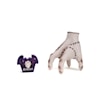 Jada Toys Wednesday Thing, Radiostyrd Hand, 18 cm