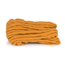 Knit At Home Chunky Wool Lanka Villalangat 200 g okra 942