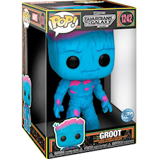 Funko! POP Guardians of the Galaxy Vol. 3 Groot 25 cm