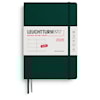 Weekly Planner 2026 A5 Forest Green Leuchtturm1917