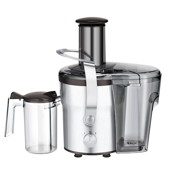 Electrolux Råsaftcentrifug ESF2000 Rostfritt Stål