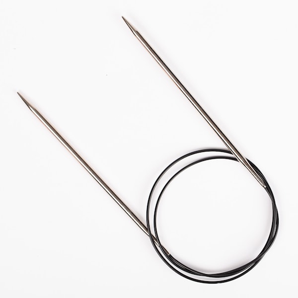 Rundpinne Pro Classic Messing 80 cm Drops