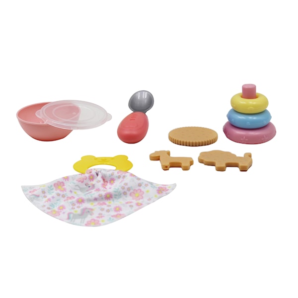 Play Time Set Happy Friend