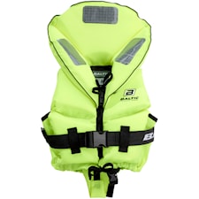 Redningsvest Pro Sailor Gul 15-30 kg Baltic