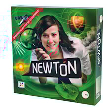 Newton kunnskapsspill (NO)