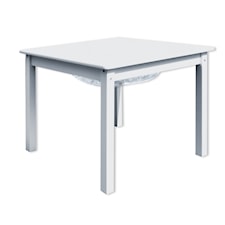 Bord, Vit, Room Studio