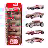 Hot Wheels Bilar 80th Mattel