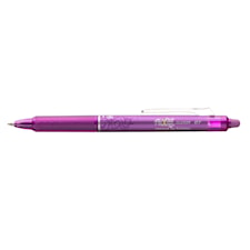 Frixion Clicker 0,7 Purple Raderbar, Pilot